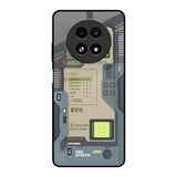 Art Station Realme 13 5G Glass Back Cover Online