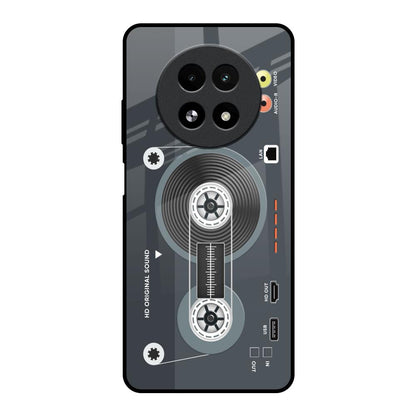 Retro Recorder Realme 13 5G Glass Back Cover Online