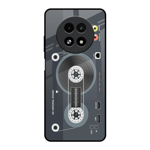 Retro Recorder Realme 13 5G Glass Back Cover Online