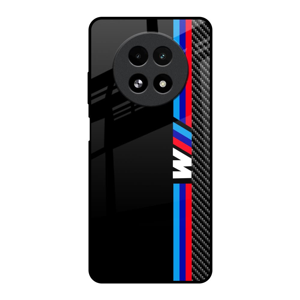 Automotive Art Realme 13 5G Glass Back Cover Online