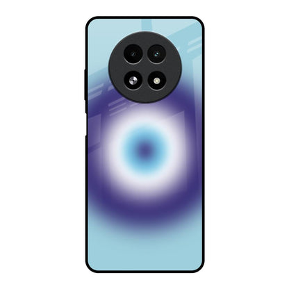 EvilEye Art Realme 13 5G Glass Back Cover Online