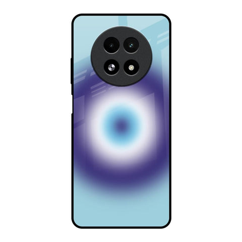 EvilEye Art Realme 13 5G Glass Back Cover Online