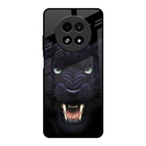 Angry Black Tiger Realme 13 5G Glass Back Cover Online