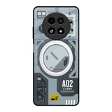 Modern Technology Realme 13 5G Glass Back Cover Online