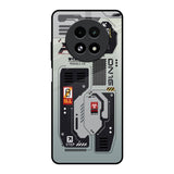 Techno Vibes Realme 13 5G Glass Back Cover Online