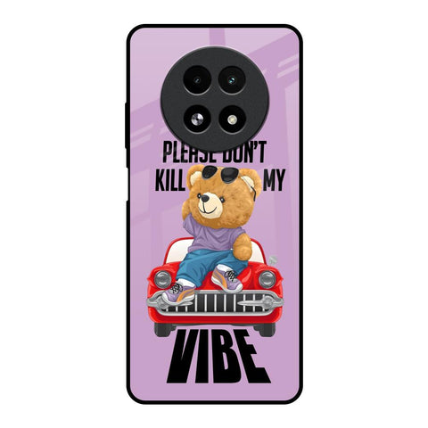 Don't Kill My Vibe Realme 13 5G Glass Back Cover Online