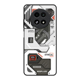 Explore Circuit Realme 13 5G Glass Back Cover Online