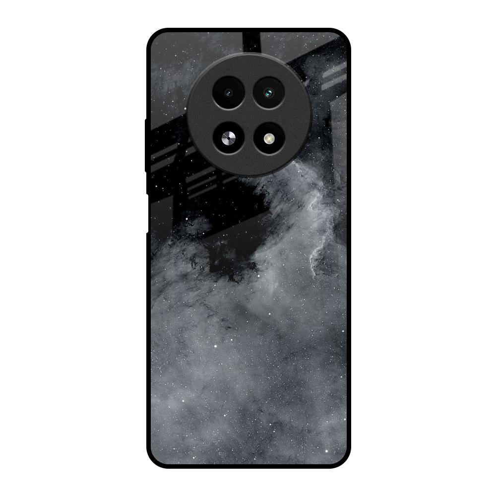 Fossil Gradient Realme 13 5G Glass Back Cover Online