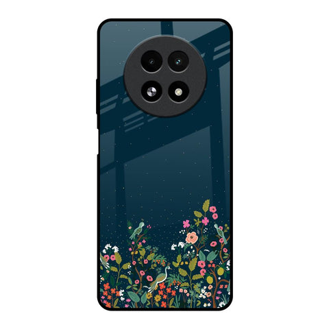 Small Garden Realme 13 5G Glass Back Cover Online
