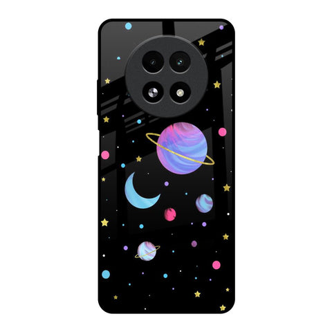 Planet Play Realme 13 5G Glass Back Cover Online