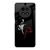 Your World Realme 13 5G Glass Back Cover Online