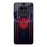 Super Art Logo Realme 13 5G Glass Back Cover Online