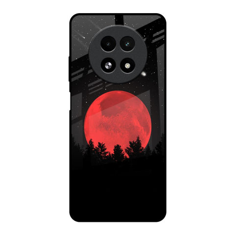 Moonlight Aesthetic Realme 13 5G Glass Back Cover Online