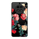 Floral Bunch Realme 13 5G Glass Back Cover Online