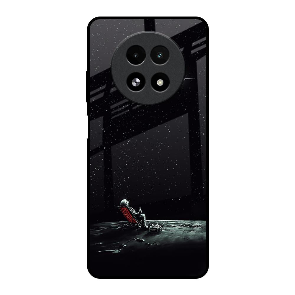 Relaxation Mode On Realme 13 5G Glass Back Cover Online