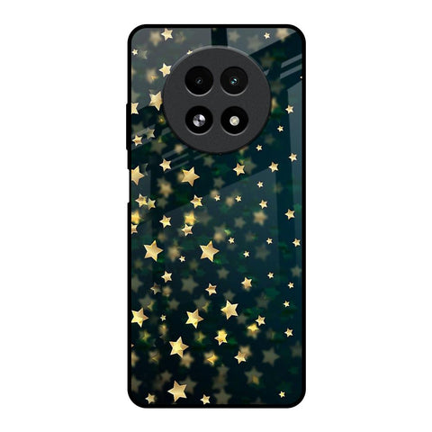 Dazzling Stars Realme 13 5G Glass Back Cover Online