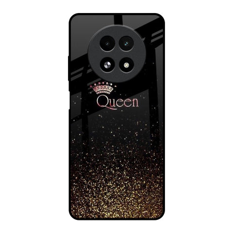 I Am The Queen Realme 13 5G Glass Back Cover Online