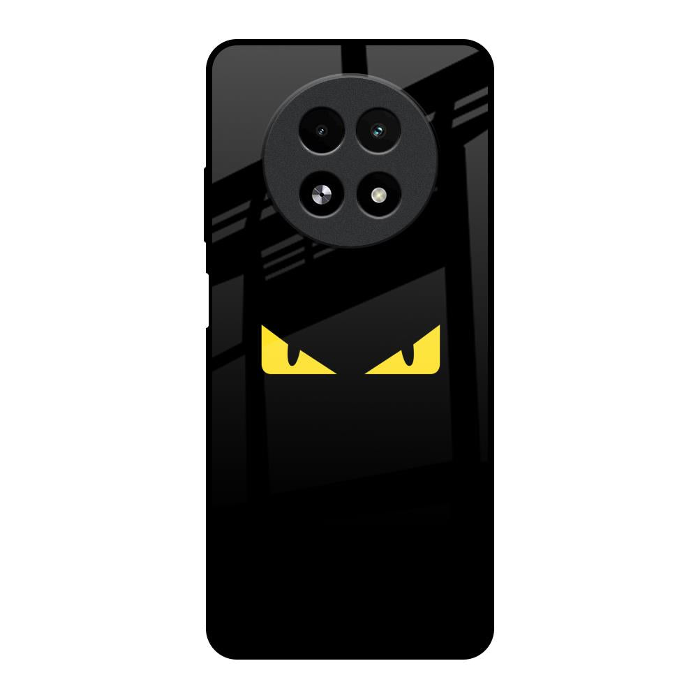 Eyes On You Realme 13 5G Glass Back Cover Online