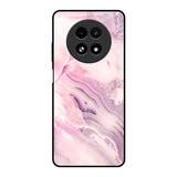 Diamond Pink Gradient Realme 13 5G Glass Back Cover Online