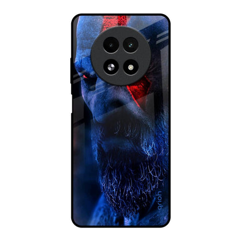 God Of War Realme 13 5G Glass Back Cover Online