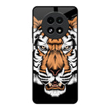 Angry Tiger Realme 13 5G Glass Back Cover Online