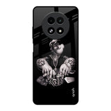 Gambling Problem Realme 13 5G Glass Back Cover Online