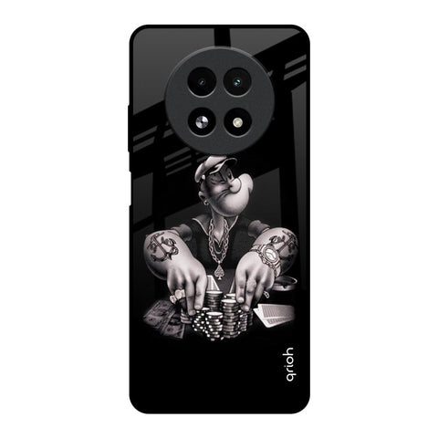 Gambling Problem Realme 13 5G Glass Back Cover Online
