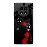 Shadow Character Realme 13 5G Glass Back Cover Online