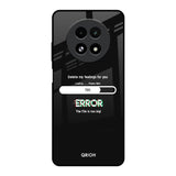 Error Realme 13 5G Glass Back Cover Online