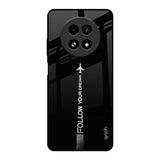 Follow Your Dreams Realme 13 5G Glass Back Cover Online