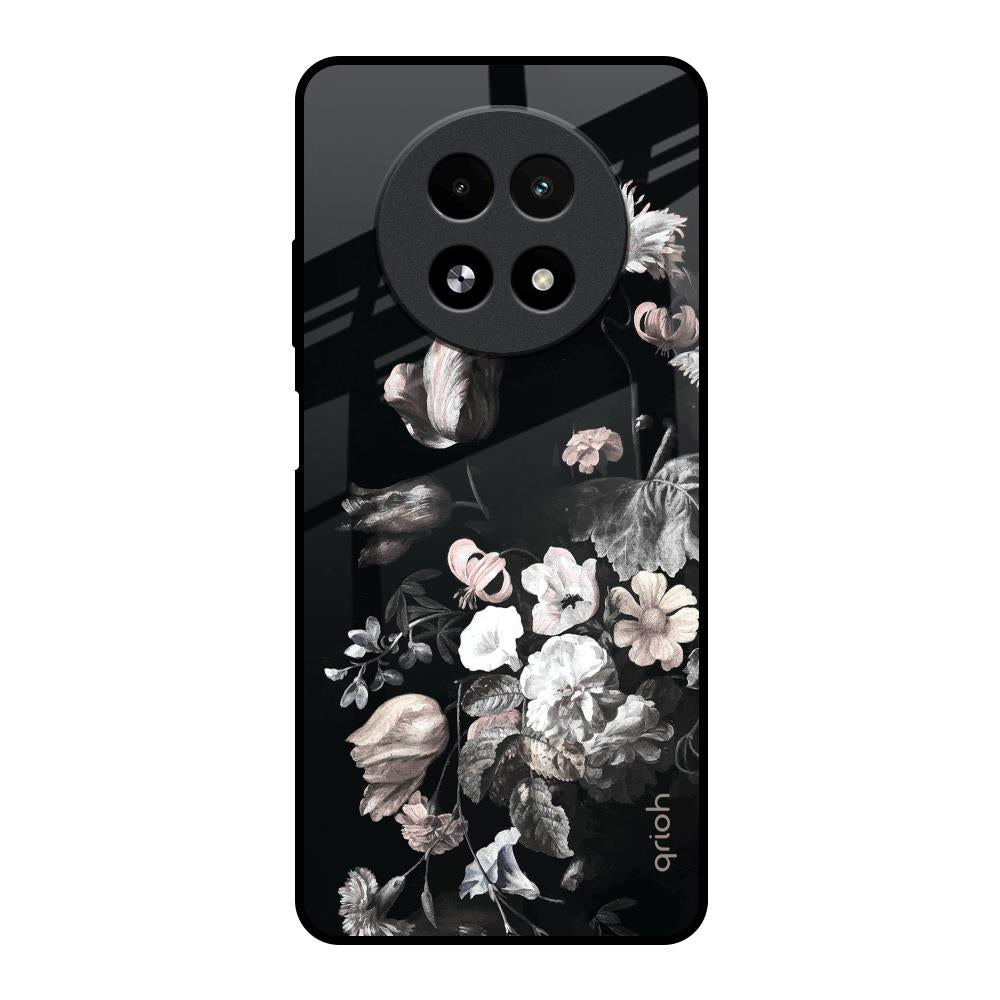 Artistic Mural Realme 13 5G Glass Back Cover Online