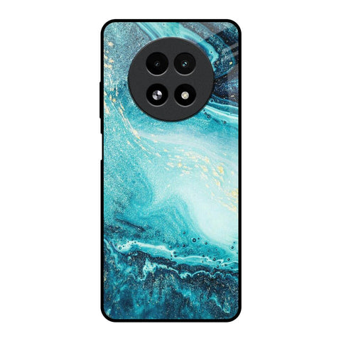 Sea Water Realme 13 5G Glass Back Cover Online