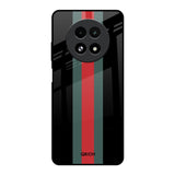 Vertical Stripes Realme 13 5G Glass Back Cover Online