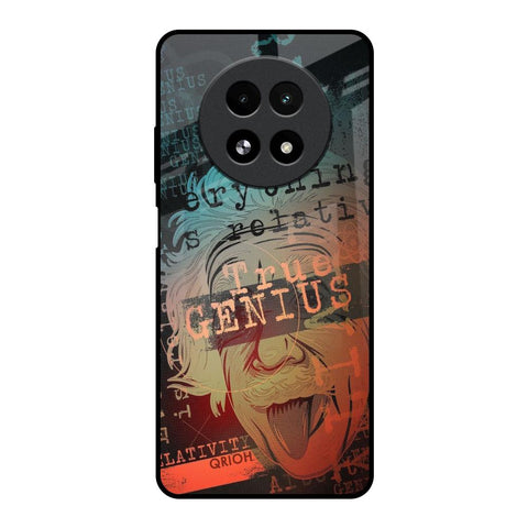 True Genius Realme 13 5G Glass Back Cover Online