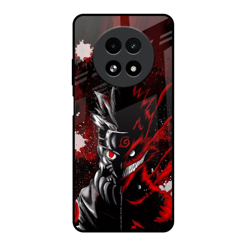 Dark Character Realme 13 5G Glass Back Cover Online