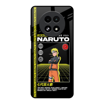 Ninja Way Realme 13 5G Glass Back Cover Online