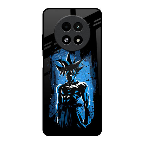 Splatter Instinct Realme 13 5G Glass Back Cover Online