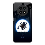 Luffy Nika Realme 13 5G Glass Back Cover Online