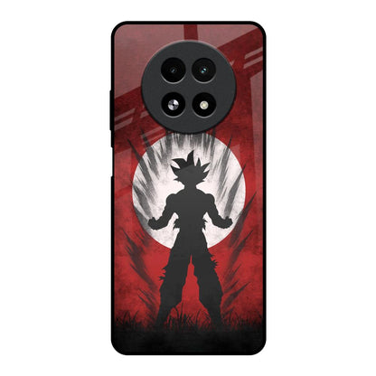 Japanese Animated Realme 13 5G Glass Back Cover Online