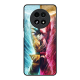 Ultimate Fusion Realme 13 5G Glass Back Cover Online