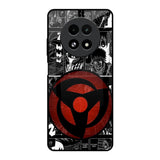 Sharingan Realme 13 5G Glass Back Cover Online