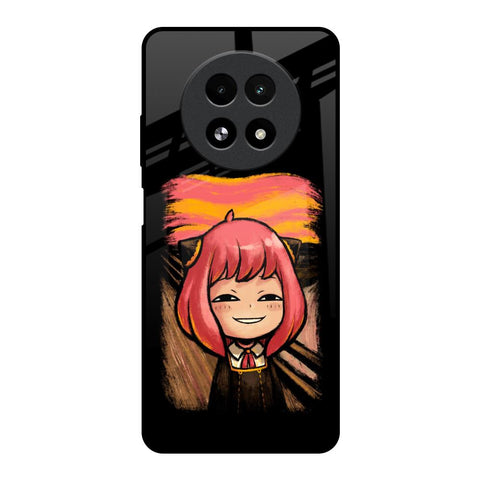 Spy X Family Realme 13 5G Glass Back Cover Online