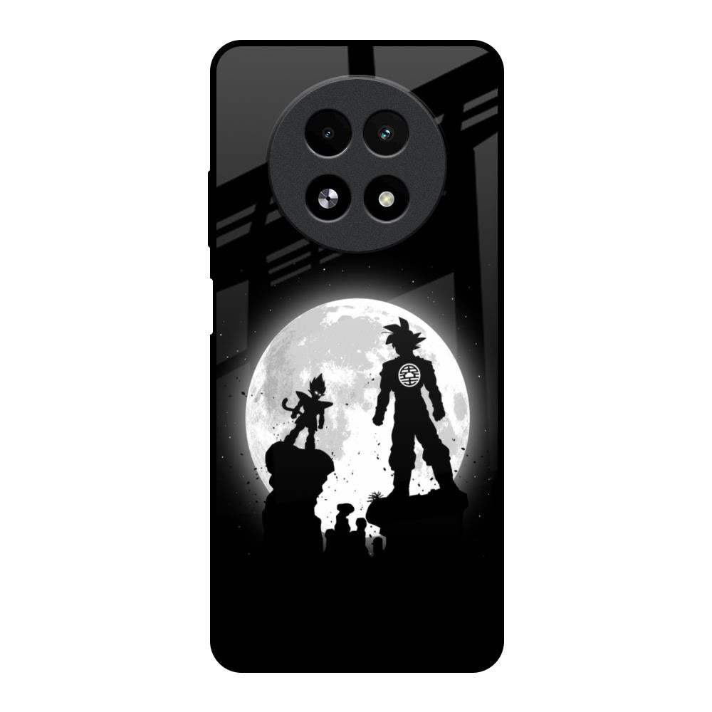 True Saiyans Realme 13 5G Glass Back Cover Online