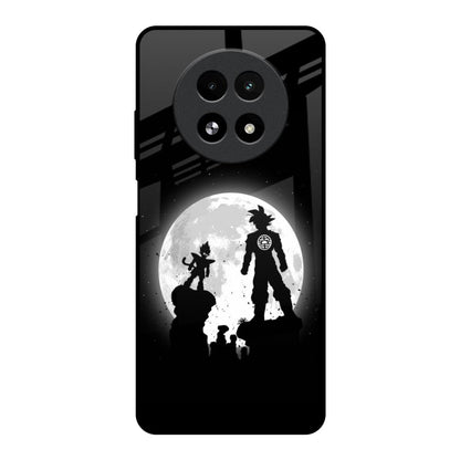 True Saiyans Realme 13 5G Glass Back Cover Online