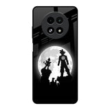 True Saiyans Realme 13 5G Glass Back Cover Online