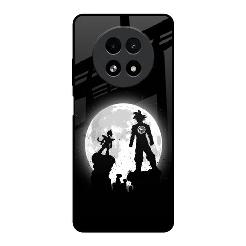 True Saiyans Realme 13 5G Glass Back Cover Online
