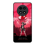 Lost In Forest Realme 13 5G Glass Back Cover Online