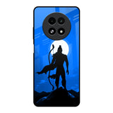 God Realme 13 5G Glass Back Cover Online