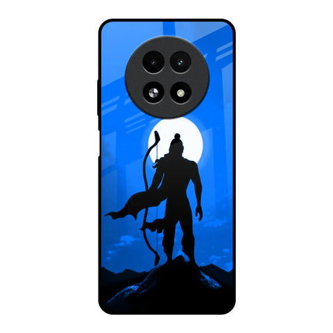 God Realme 13 5G Glass Back Cover Online