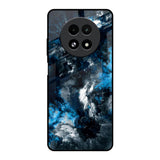 Cloudy Dust Realme 13 5G Glass Back Cover Online
